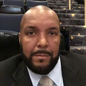 Meet your Posher, Tom